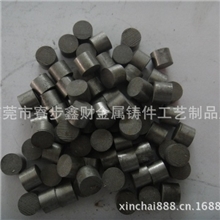 配重铅块锌合金饰品平衡铅块