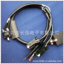 12年生产经验供应各种汽车线束保证质量价格包您满意