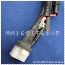 12年生产经验承接各种线束加工质量保证快速交货价格包您满意