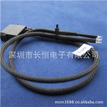 电脑机箱指示灯3MM5MM单根/多根蓝黄白绿紫红橙质量有保证