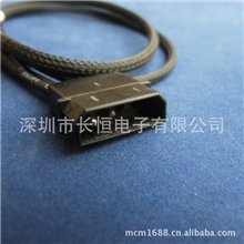 电脑机箱线束大量现货供应可定做质量有保证