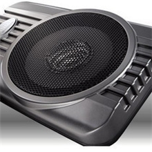 铁将军悍马低音炮SW826B汽车低音炮超薄低音炮