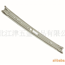 汽车顶盖天窗及加强梁