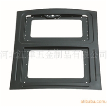 汽车配件----制动器离合器踏板总成及覆盖件