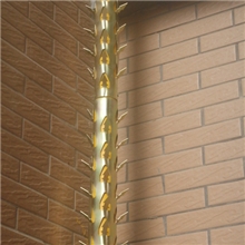 防盗刺、江西防盗刺、湖南防盗刺