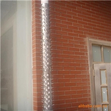 落水管道防盗刺、湖南落水管道防盗刺