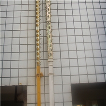 煤气管道防盗刺、南京煤气管道防盗刺