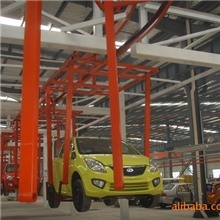 湖南电动汽车总装流水线、长沙电动汽车总装流水线