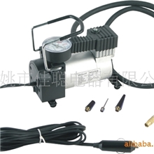 美士杰单缸车载充气泵汽车轮胎打起机微型气泵（原佳聪）