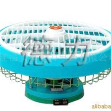 供应汽车风扇12寸吊顶鸿运扇