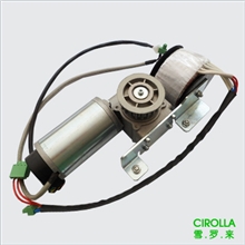 无刷直流自动门机CRL-401024VDC