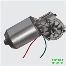 电动车库门电机CRL-400324VDC