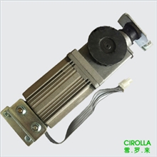 无刷直流自动门机CRL-400924VDC