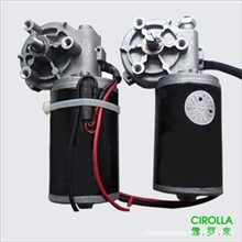 卷线盘电机CRL-700512/24VDC