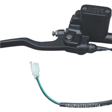 供应丘比特摩托车碟刹泵制动泵