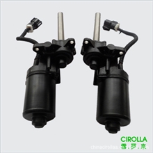 车用脚踏板电机CRL-500824VDC