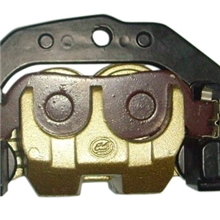 供应劲豹摩托车碟刹泵制动泵