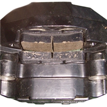 供应500沙滩车后制动钳沙滩车碟刹泵制动泵