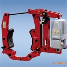 厂价直销明兴牌YWZ12-315/30电力液压块式制动器，量大从优