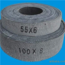 卖疯了石棉、无石棉机床刹车带、弹性好、韧性大。