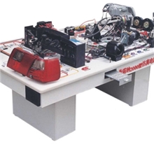 桑塔纳2000GSi仿真电路学生实习台科普达教仪