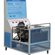 电控汽油凯越发动机运行实训台凯越汽油发动机实训台