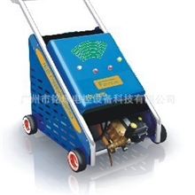 高效能温控高压洗车机