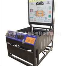 丰田卡罗拉自动调控实验台