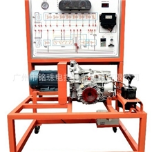 汽车自动变速器实验台