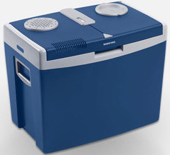 T35DC车用冷热箱