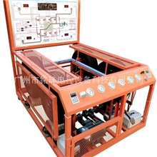 丰田花冠ABS系统实验台