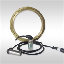 ABS挂车防抱死制动系统以提供安全，放心的驾驶生活为理念产品