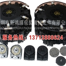 批发广东万联包装机械刹车器.制动器.刹车片