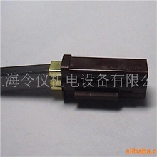 现货批发吸料机碳刷吸尘器碳刷架快速定做价格低