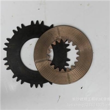 湖南叉车离合器片