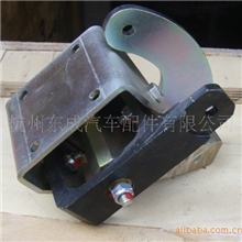 供应变速操纵机构