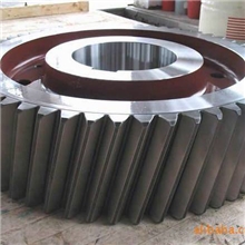 flender弗兰德高速轴总成siemens西门子减速机齿轮高速轴总成