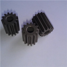 粉末电机齿轮