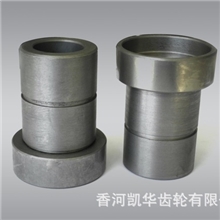 【厂家直销】高品质炊事机械零部件齿套质量保证