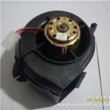 上海大众桑塔纳、桑塔纳2000、时代超人原厂配套暖风鼓风机