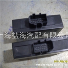 上海大众帕萨特B5、帕萨特领驭左座椅下舒适型电脑板门窗控制单元