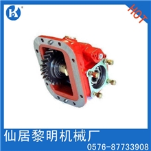 供应KAIYANG牌PTO动力输出传动齿轮装置传动系统pto