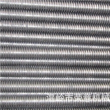 45号圆钢制作丝杆