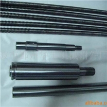 专业厂家制造各种光轴超长直线光轴