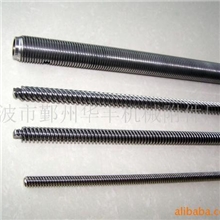 【宁波厂家专业花键轴】光轴电机轴空心轴