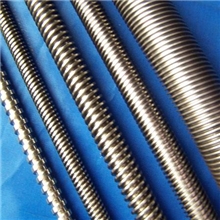 专业订制各种螺杆厂家生产品质保证