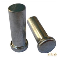 供应从动盘铆钉专业汽车零件配件传动系统加工