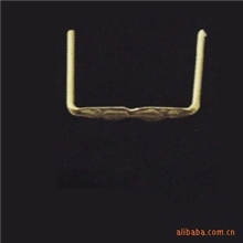 特价供应水晶灯配件工字扣，米扣，马仔扣