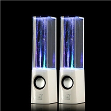 音乐喷泉音响ATAKE正品家用音乐喷泉喷水音箱（原装正品)音箱