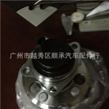 【特别推荐】供应编码：89544-20010轴承车行是ACR30